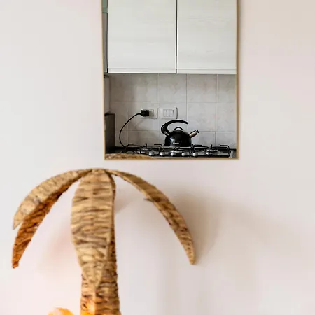 Apartment Delizioso