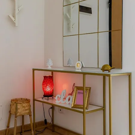 Apartment Delizioso