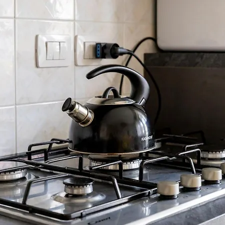Delizioso Apartment *