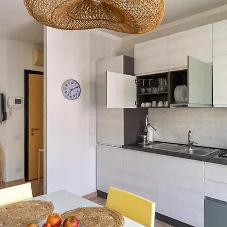 Delizioso Apartment Verona